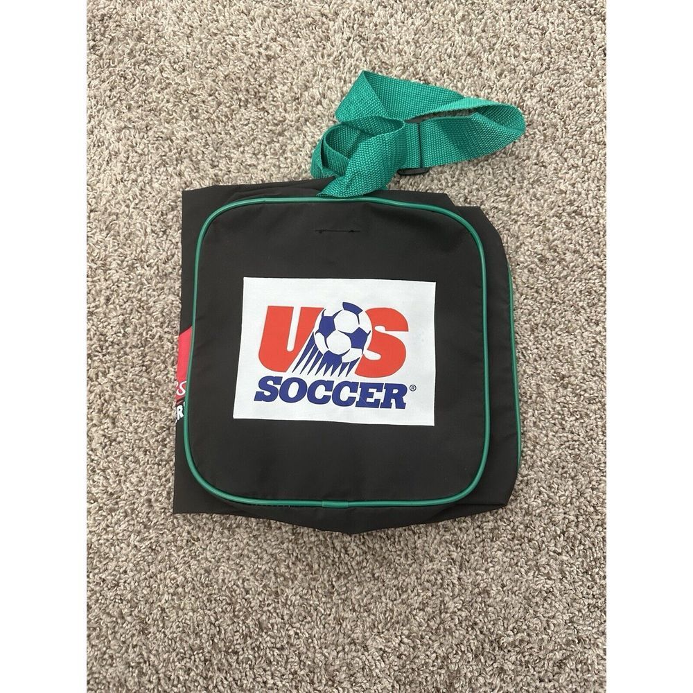 Rare US Soccer Duffle Bag